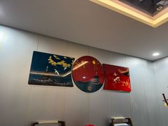 -秦月轩·长安小馆·新陕菜(阜成路·五棵松店)