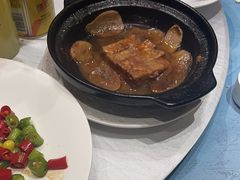 -海鸿荟·沿江菜(中山北路店)