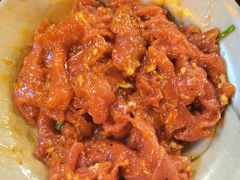 BBQ牛肉-5KU Station
