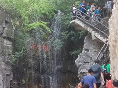 -十渡东湖港风景区