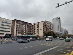 -江西省人民医院(爱国路院区)