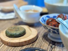 -上席擂茶·新中式青年茶馆(古城店)