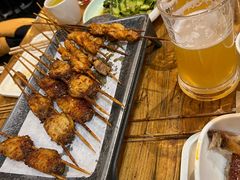 -管氏翅吧(中关村店)