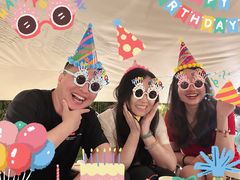 -不觉晓CAMPING(上海迪士尼营地店)