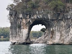 -桂林两江四湖景区