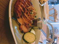 -CHINCHIN 青青·泰国料理(万象食家店)
