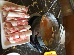 iphone_upload_pic-韩厨烤肉火锅无限自助餐厅(潮流特区店)