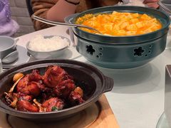 -鹿港小镇(悠唐店)