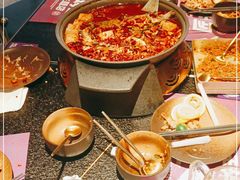 -匠子烤鱼(上邦百汇城店)