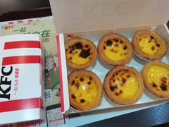 -肯德基(胜利店)