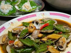-禄婶鸡煲·打边炉
