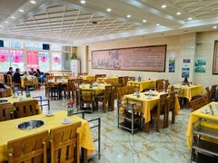 -老城铜锅涮肉(丽浩福仕汇店)