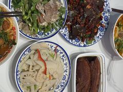 -青年路烩面馆(绿地世纪城店)