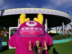 -秦皇岛乐岛海洋王国