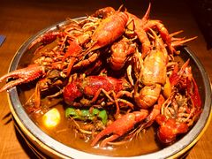 金牌十三香小龙虾-红盔甲·小龙虾(天钥桥店)