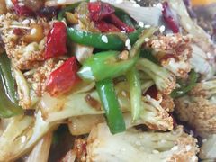 -最味·煲式干锅(银石广场店)