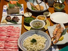 -有喜屋·深夜食堂(北京西路店)