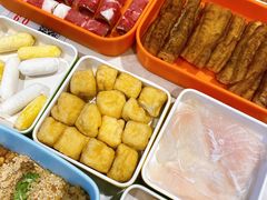 -蛙两只美蛙鱼头火锅(恒茂店)