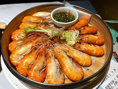 -南棠馆粤菜坊(群光店)