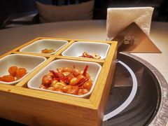 -拈菜(观音桥阳光世纪店)
