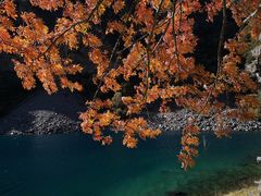 -叠溪松坪沟景区