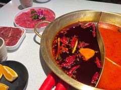 -小龙坎火锅(总店)