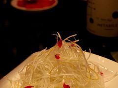 陈皮白菜丝-煲煲好(朝阳门店)