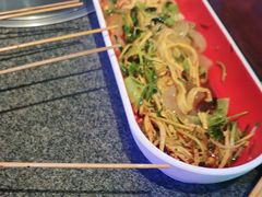 -路边边.炒菜烧烤.音乐餐厅(良乡长虹店)