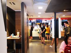 -麦当劳(一德路店)