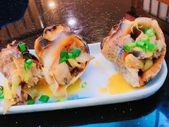 -真剑日本料理·铁板烧(贵州路店)