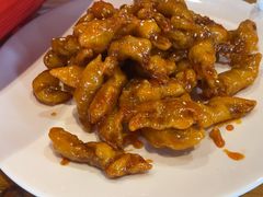 -肘子酥·天津菜·特色捞面(德云社店)