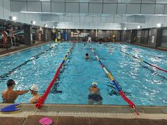 -W FITNESS 威尔仕健身·游泳(老西门新苑店)