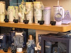 -星巴克(舟山蜈蚣峙店)