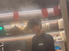 -鲜潭蒸汽石锅鱼(万象前海店)