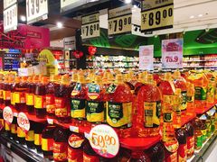 -丽达购物中心(崂山店)