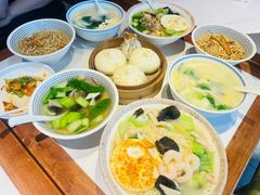 -东园小馆·早茶·淮扬小炒(印象汇店)