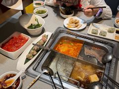 -海底捞火锅(步步高新天地店)