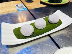 -鱼库·不仅是一家烤鱼店(车公庙店)