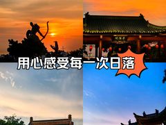 -岳阳楼景区