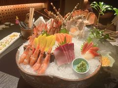 -花潮料理艺食馆(成都万象城店)