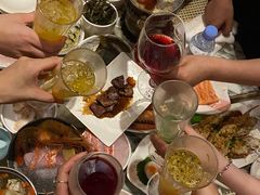 -雍和会海鲜姿造自助(湖东路店)