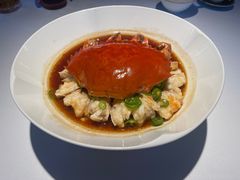 -许家菜(望江店)