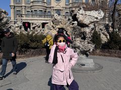 -张学良旧居陈列馆