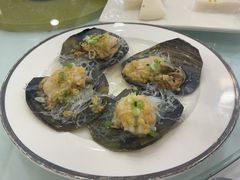 -粤盛海鲜平价店(洛溪食街店)