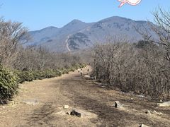 -安吉龙王山风景区