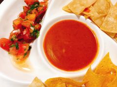 -panchos 墨西哥餐厅(嘉绿苑店)