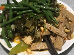 -大嘻咹biangbiang面(历史博物馆店)