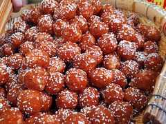 -邓记新一代糖油果子(四川煤管局供销公司职工宿舍店)