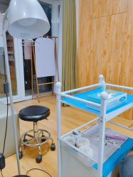 -芊冉•美甲美睫纹绣