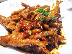 -靓靓蒸虾(恩施新天地店)